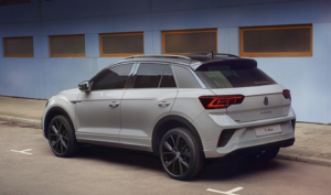 T-Roc-Volkswagen