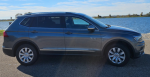 Tiguan Allspace