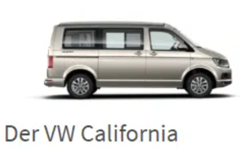 VW-California