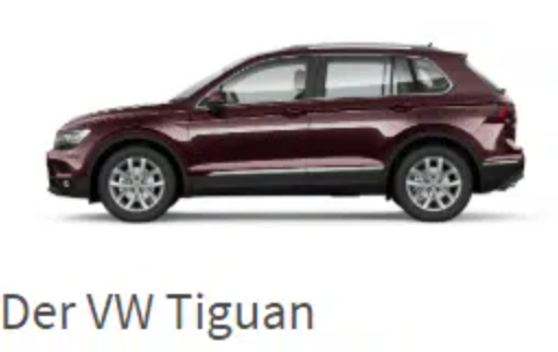 VW-Tiguan