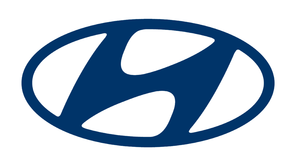 Hyundai Logo - Wir kaufen jeden hyundai