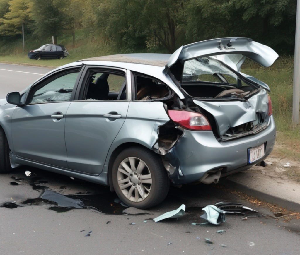 Auto-defekt-Auto-einfachverkaufen