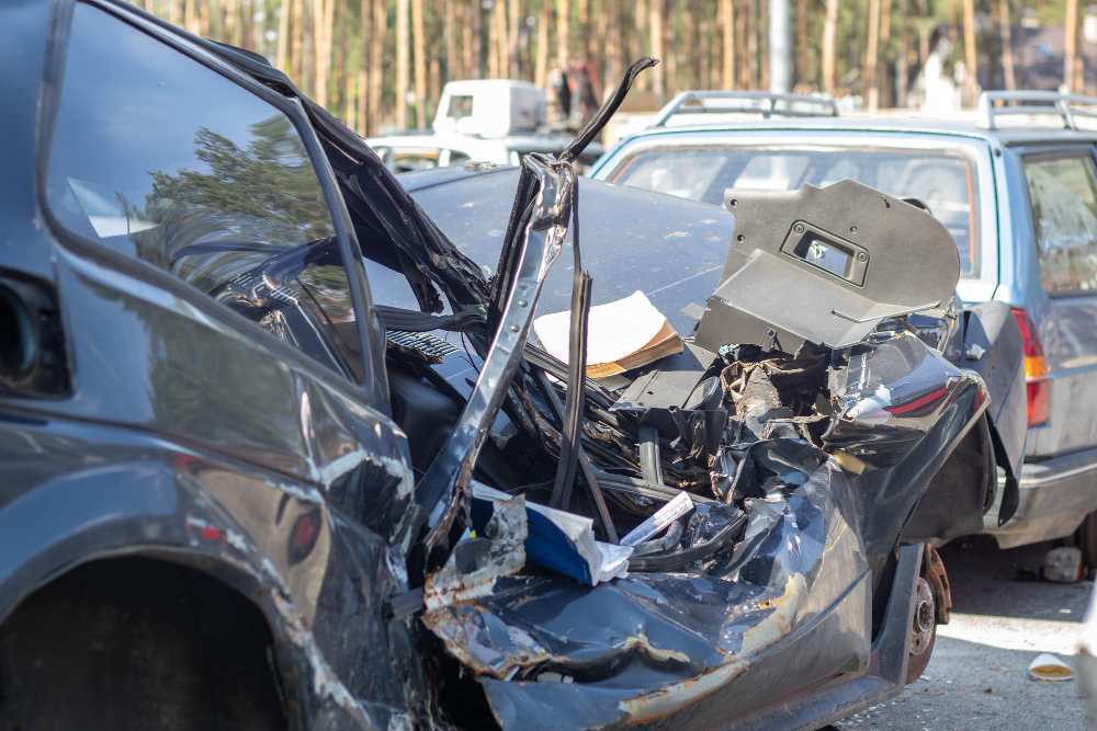 Unfallwagen-Ankauf-Steinhagen