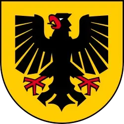 Dortmund-Wappen