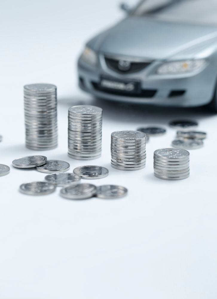 Bargeld - Sofort Autoankauf Witten