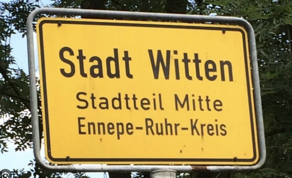 Autoankauf - Witten