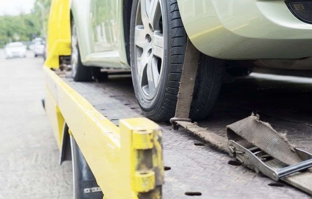 Auto-einfachverkaufen.de - Wir suchen Unfallwagen