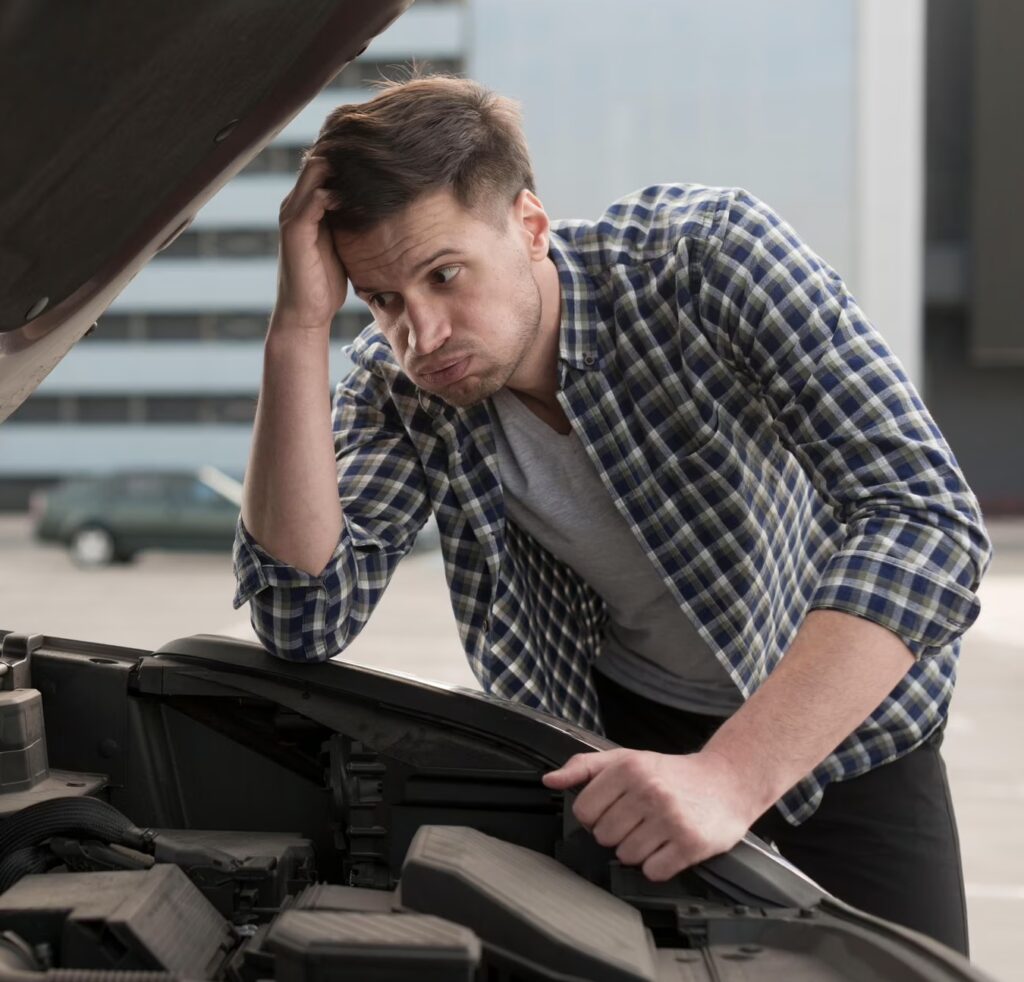 Defektes Auto verkaufen in Höxter