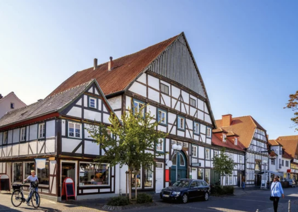 Lippstadt Autohändler nr.1