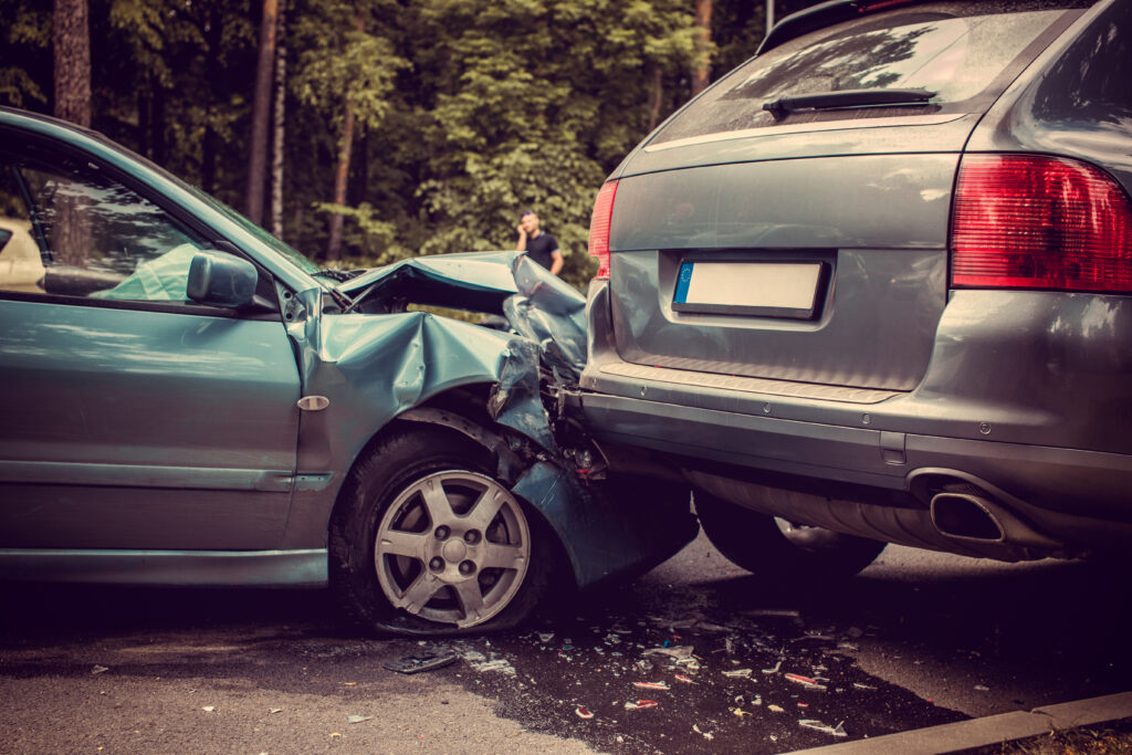 Unfallwagen verkaufen jetzt Angebot anfordern