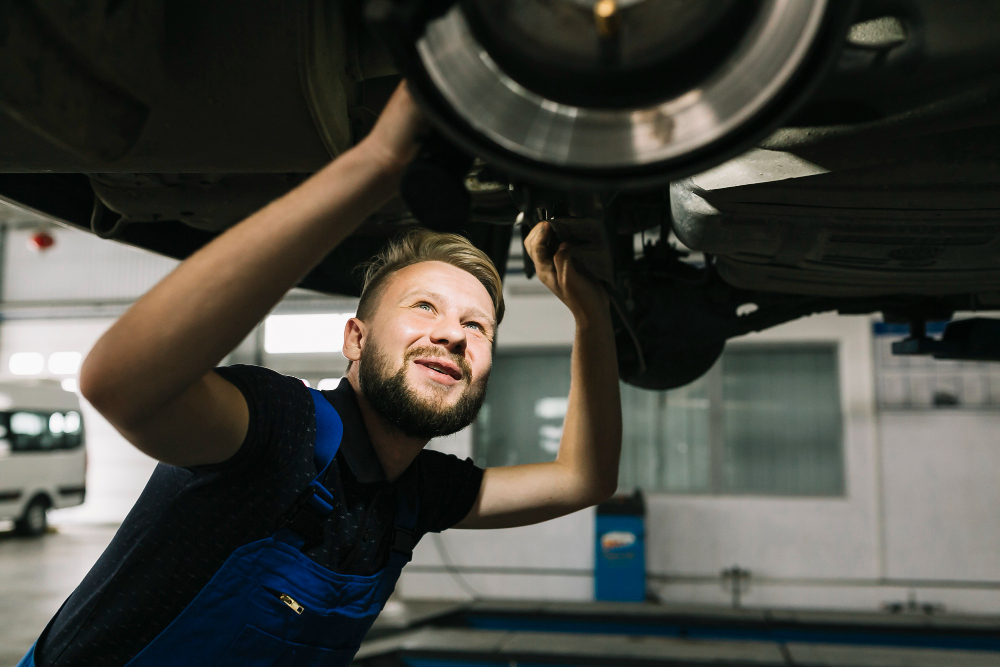 tüv-überziehen