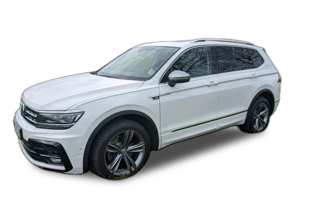 Allspace-VW-Tiguan
