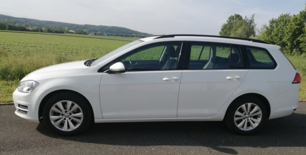Golf-Variant
