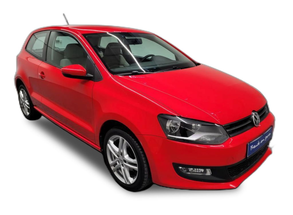 VW-Polo