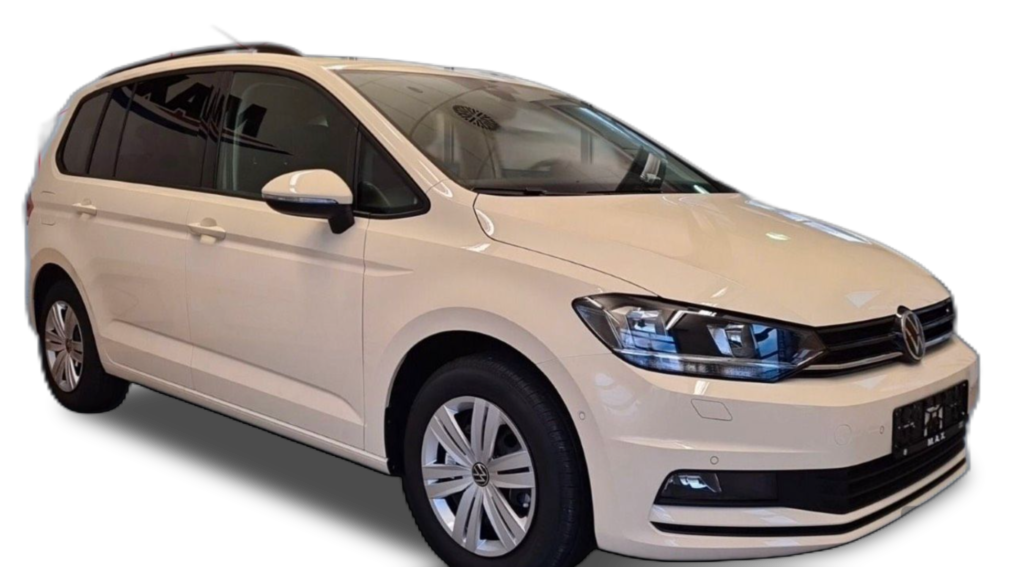 VW-Touran