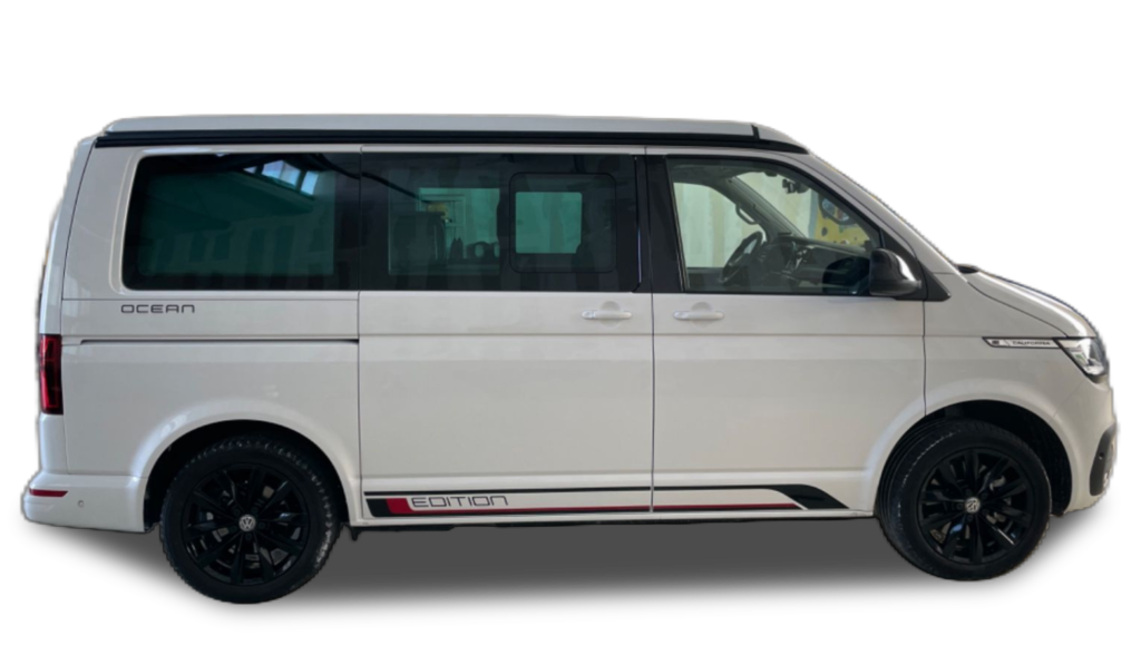 VW-California