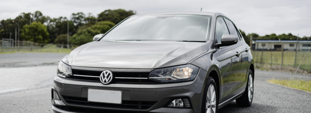 VW-Polo