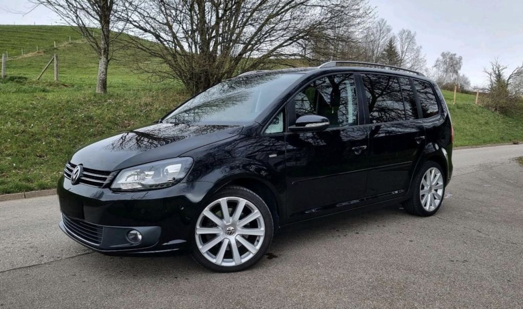 VW-Touran