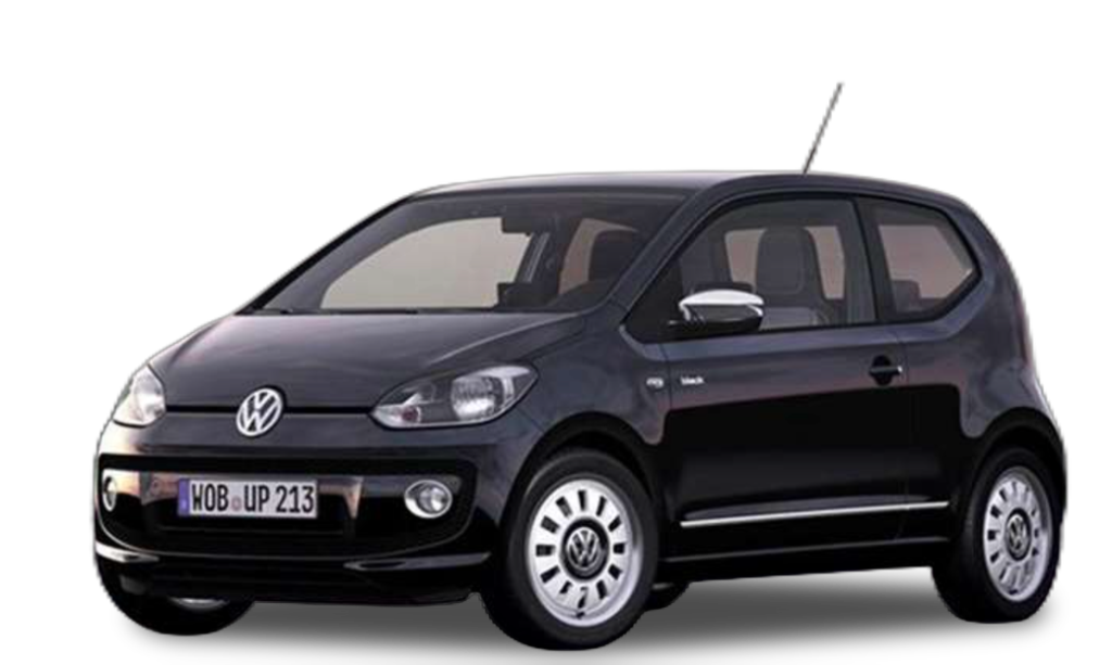 VW-Up
