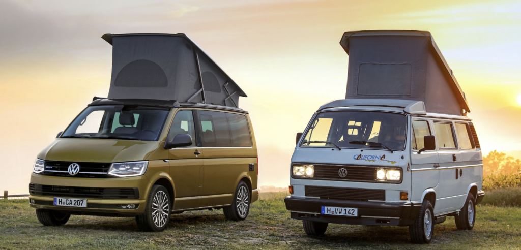 VW-California