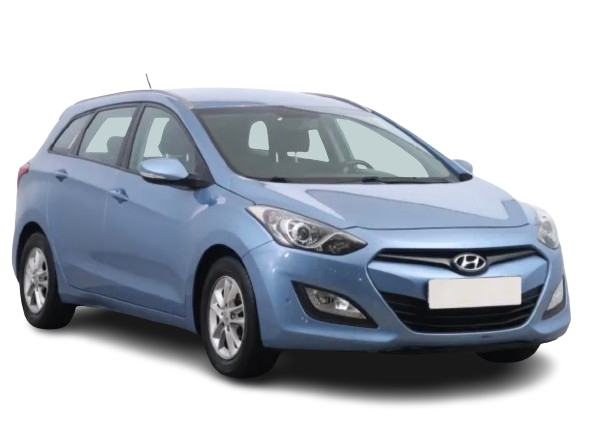 Hyundai ix30