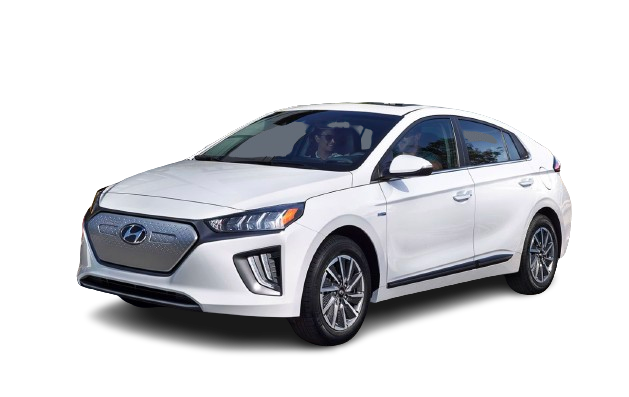 IONIQ
