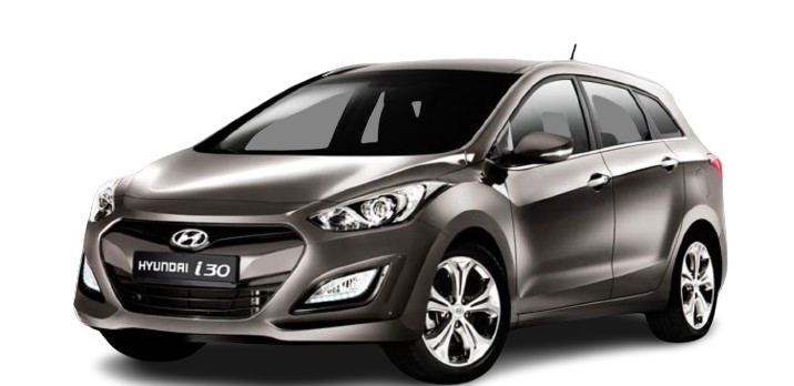 Hyundai ix30