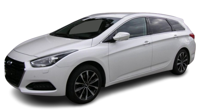 Hyundai IX40