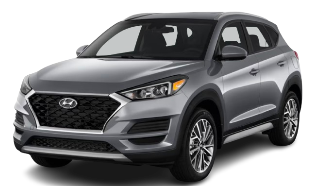 Wirt kaufen Hyundai Tucson