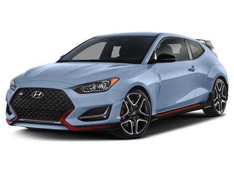 Hyundai Verloster