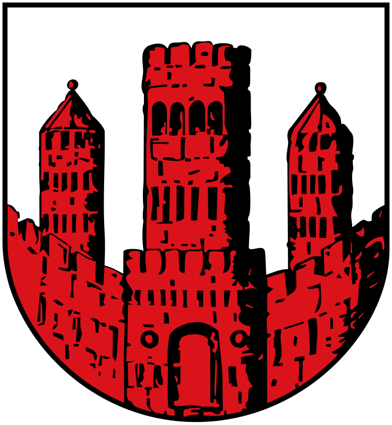 Dinslaken_Wappen