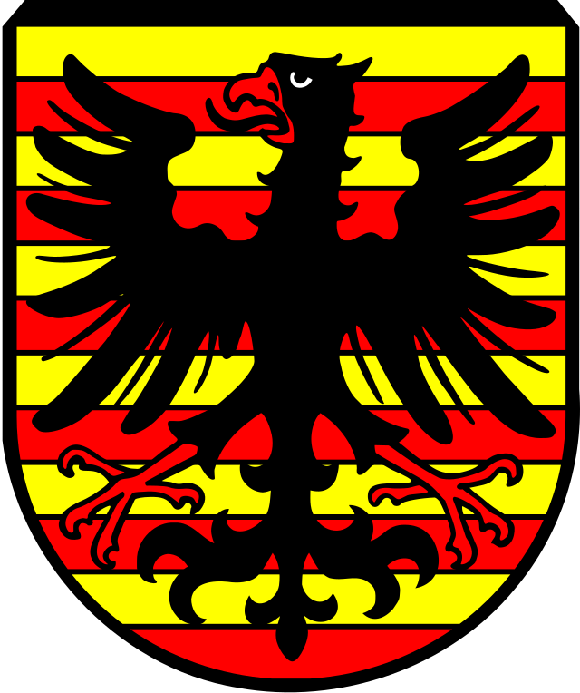 Gemeinde-Alpen-Wappen