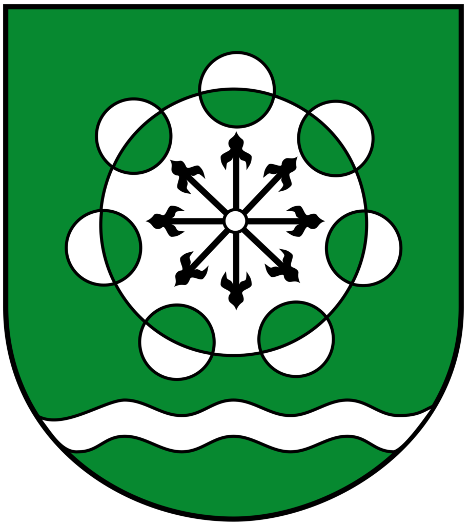 Hamminkeln-Wappen