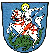 Hattingen-Wappen